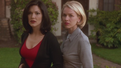 Of Phallic Keys and Ugly Masturbation: Let’s Talk About ‘Mulholland Drive’