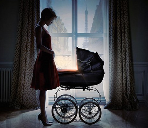 “Post-Feminist” ‘Rosemary’s Baby’ is a Difficult Labor