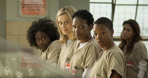 In Praise of the Carnivalesque World of ‘Orange is the New Black’
