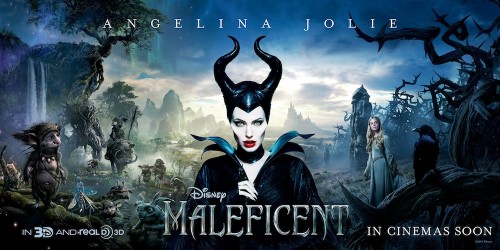 Why All Our Daughters Need to See ‘Maleficent’ Right Now