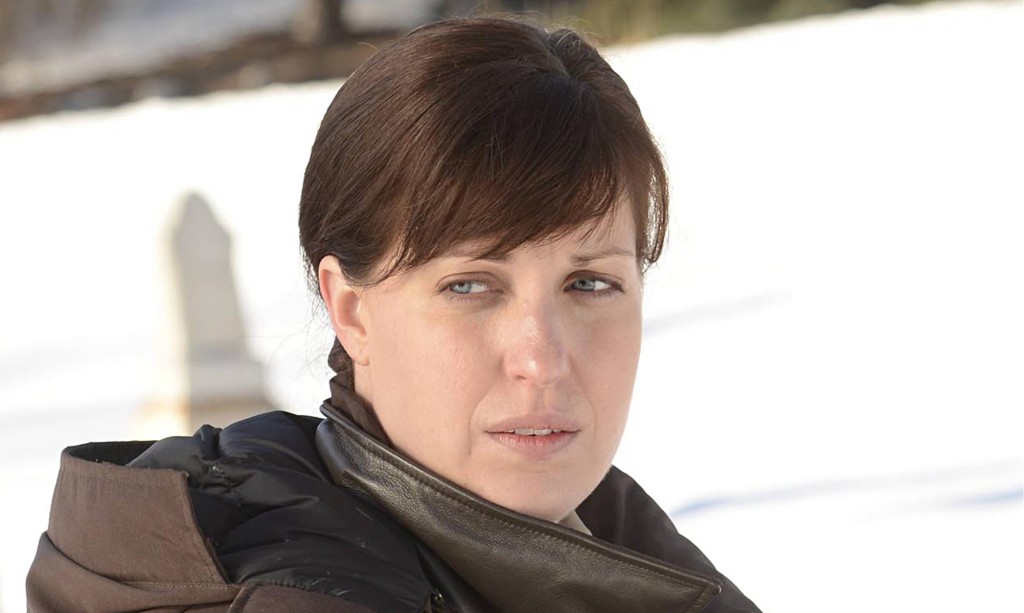 Allison Tolmun in 'Fargo'