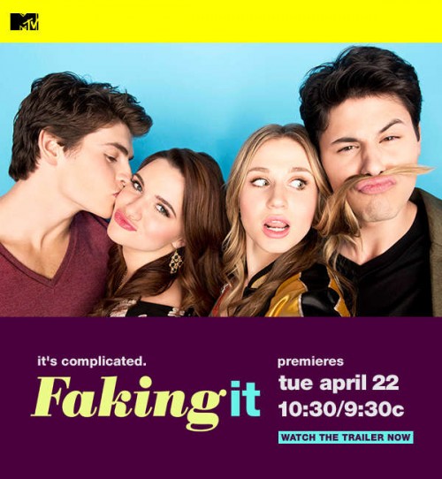 ‘Faking It’: Better Than You Thought