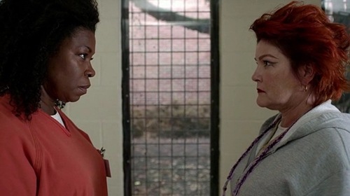 Respect is the Watchword: ‘Orange is the New Black,’ Season Two