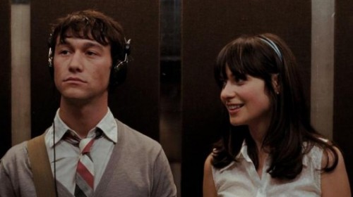 Take Away This Lonely Man: ‘(500) Days of Summer’ and Musical Storytelling