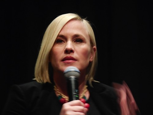 Richard Linklater and Ethan Hawke Praise Patricia Arquette’s Performance in ‘Boyhood’