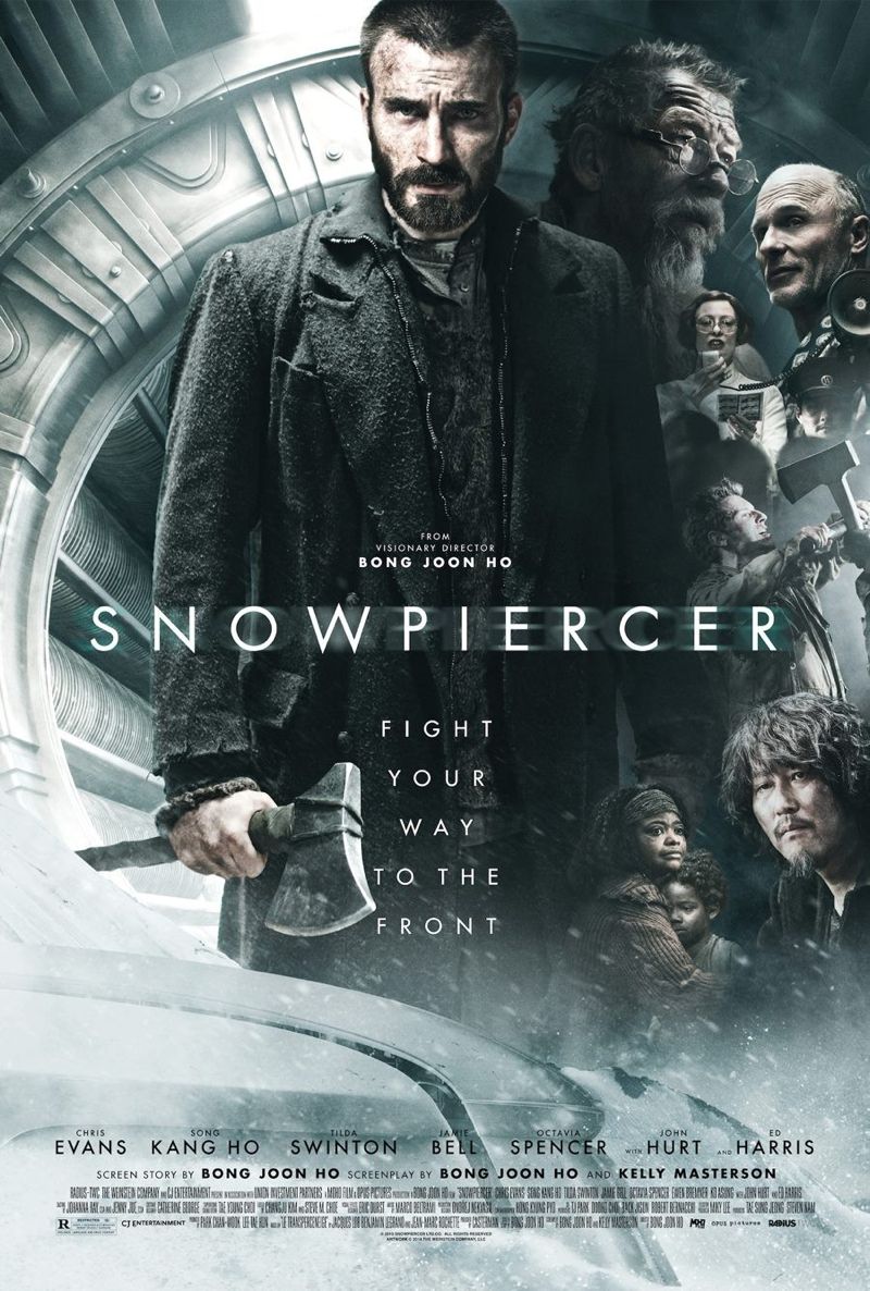 ‘Snowpiercer’: How Hungry Are You?