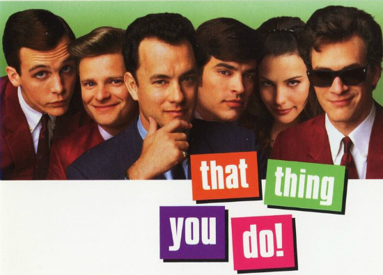 The Soundtrack for ‘That Thing You Do!’ Withstands the Test of Time