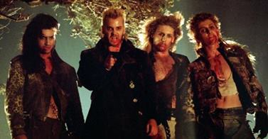 Death by Stereo: Innocence Lost in ‘The Lost Boys’