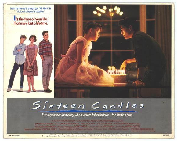 ‘Sixteen Candles,’ Rape Culture, and Anti-Woman Politics