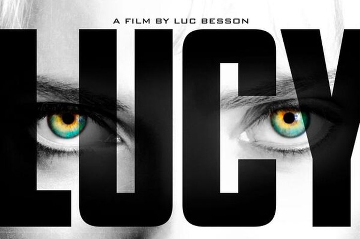 The Superman Exists and She is American: Scarlett Johansson in ‘Lucy’