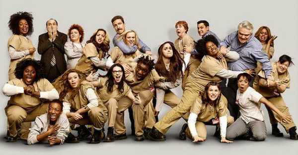 Physical and Mental Health in ‘Orange is the New Black’