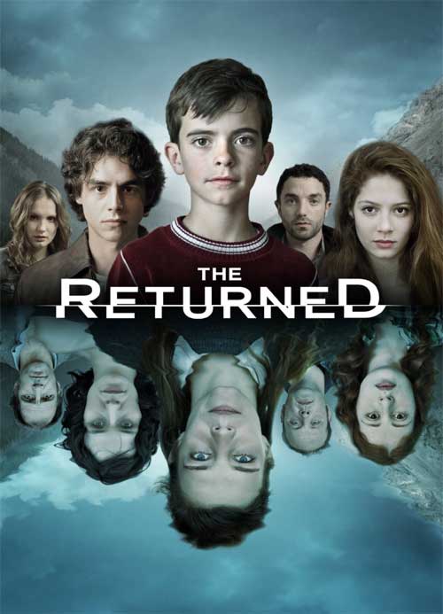 Add It To Your Netflix Queue: ‘The Returned’