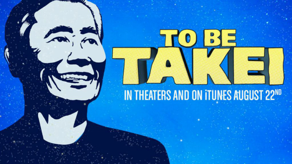‘To Be Takei’: Ohhh Myyy