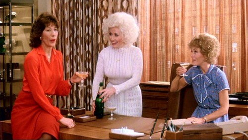 ‘9 to 5’: The Necessity of Female Friendships at Work