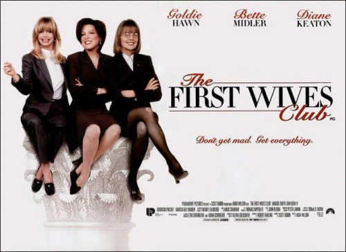‘The First Wives Club’ and First World “Feminism”