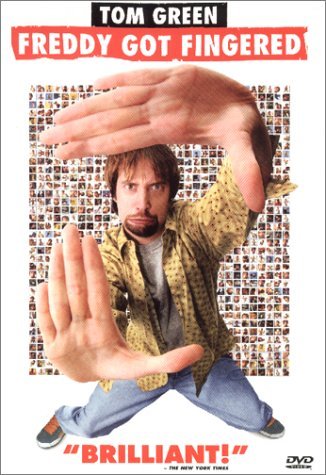 When is This Movie Going to End? or, Extended Adolescence and Meta Moments in ‘Freddy Got Fingered’