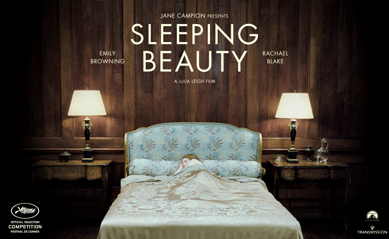 Sex, Silver Service, and Fairy Tales: ‘Sleeping Beauty’