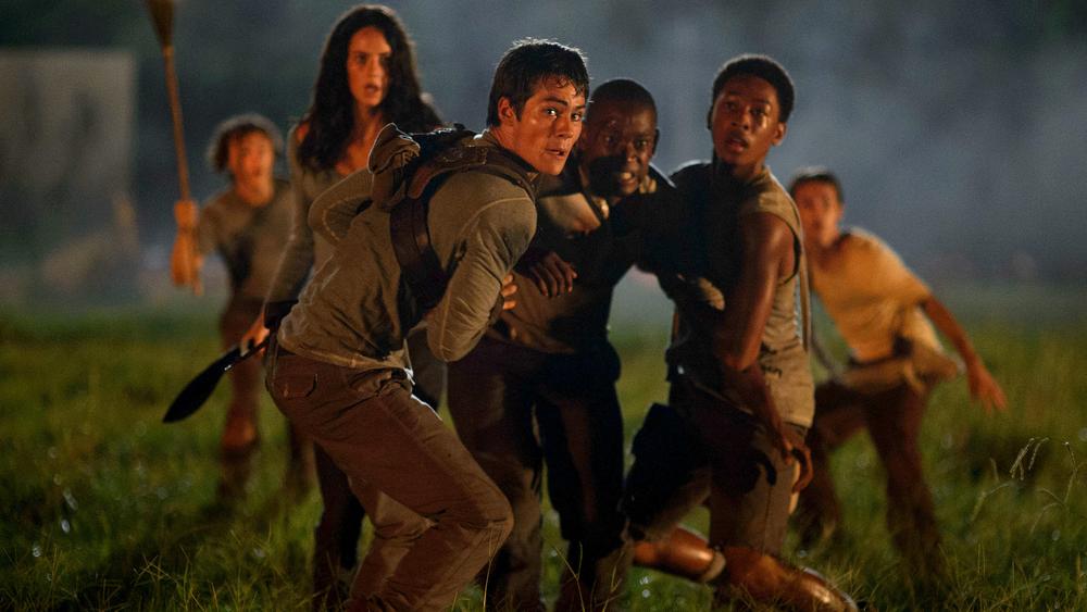‘The Maze Runner’ Suffers from the Smurfette Principle and White Savior Trope