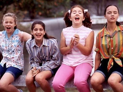 What ‘Now and Then’ Taught Me About Friendship