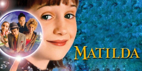 ‘Matilda’: Women, Class, and Abuse on Page, Stage, and Screen
