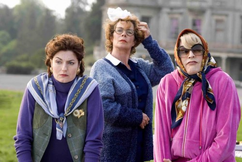 ‘St. Trinian’s’: Girlish Wiles and Cunning Friendships