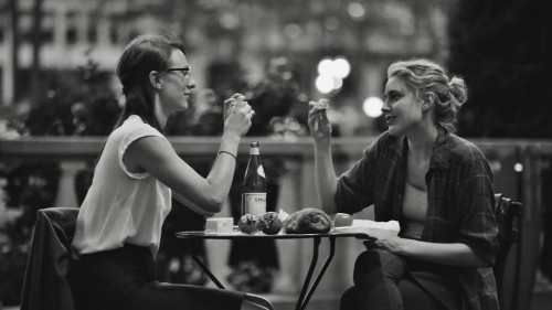 The Queer Female Friendship of ‘Frances Ha’