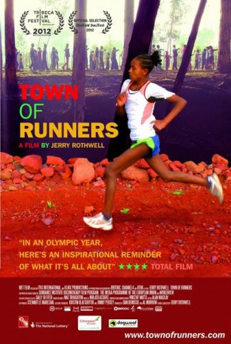 The Gifted Girls of Bekoji: A Review of ‘Town of Runners’