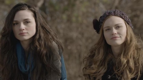 “She’s My Best Friend”: Friendship and the Girls of ‘Teen Wolf’
