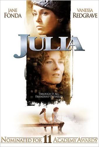 ‘Julia’: A Portrait of Heroic Friendship in an Age of Darkness