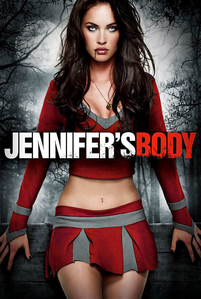 Does ‘Jennifer’s Body’ Turn The Possession Genre On Its Head?