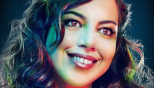 Poster for Life After Beth 