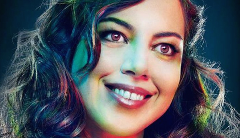 ‘Life After Beth’ and the Trouble With Absent Presence