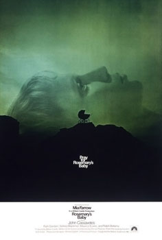‘Rosemary’s Baby’: Who Possesses the Pregnant Woman’s Body?