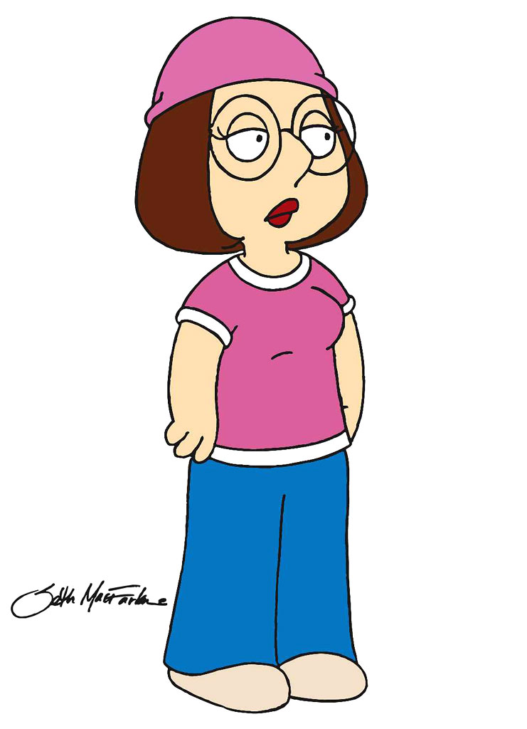 Meg Griffin vs. Tina Belcher: A Feminist’s Take on Beanies and Butts