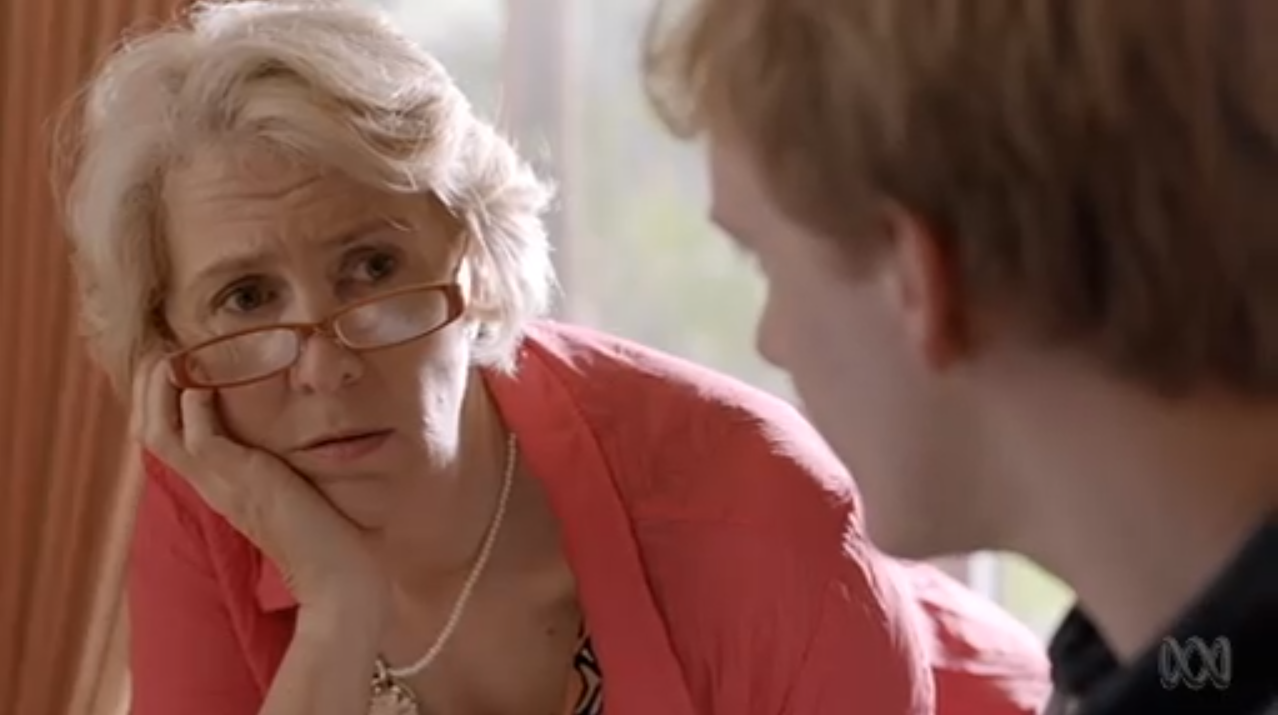The Complicated Women of ‘Please Like Me’