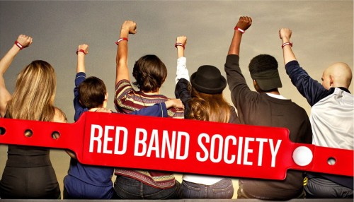 High School Hospital: ‘Red Band Society’