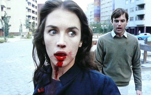 The Invocation of Inner Demons in Andrzej Żuławski’s ‘Possession’