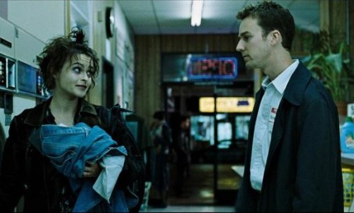 ‘Fight Club’ As a Classic Romantic Comedy and Closeting Drama