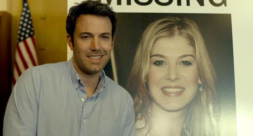 ‘Gone Girl’: How to Create the Perfect Female Villain