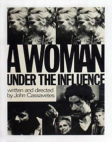 A Performance, and Film, for the Ages: Gena Rowlands and ‘A Woman Under the Influence’