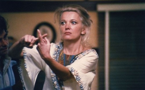 Gena Rowlands as Mabel