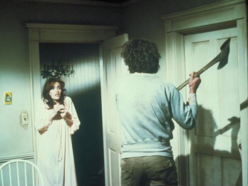 The Notion of “Forever and Ever and Ever” in ‘The Amityville Horror’ and ‘The Shining’
