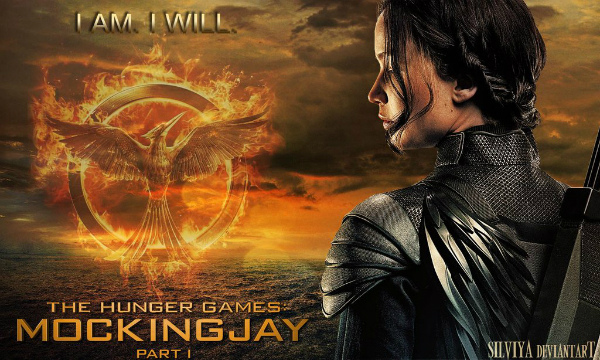 ‘The Hunger Games: Mockingjay Part I’ and What Makes Katniss Everdeen a Compelling Heroine