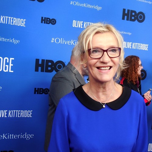 Frances McDormand Shines As a Complicated, Frustrating Woman in HBO’s ‘Olive Kitteridge’