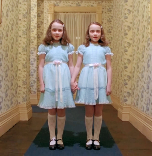 Little Girls in Horror Films: Setting the Stage for Female Double Standards