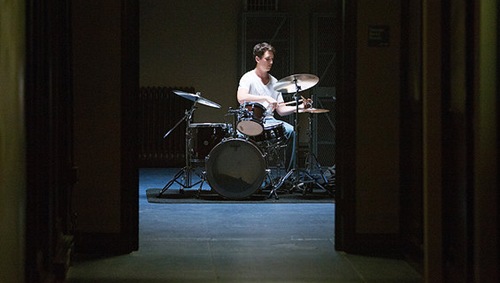 Where is the Female Version of ‘Whiplash’?