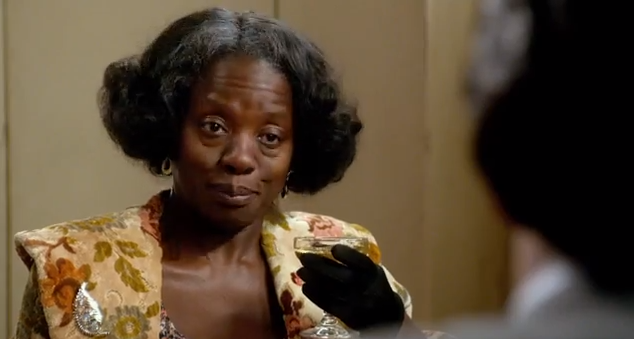 Black Actresses Are the Best Thing About ‘Get On Up’