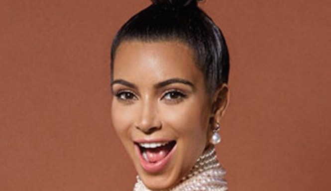 Break the Cycle: Cultural Appropriation, Racism, and Kim Kardashian’s ‘Paper’ Magazine Cover
