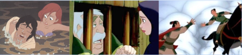 Tropes vs. Princes: Sexism-in-Drag in Modern Disney Princess Films