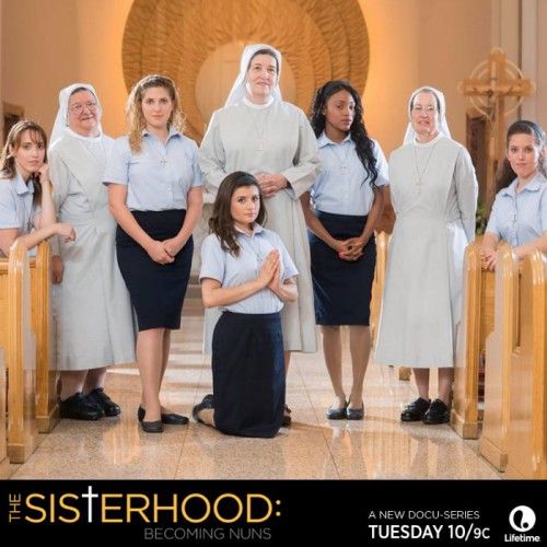 Finding Faith and Feminism in ‘The Sisterhood: Becoming Nuns’